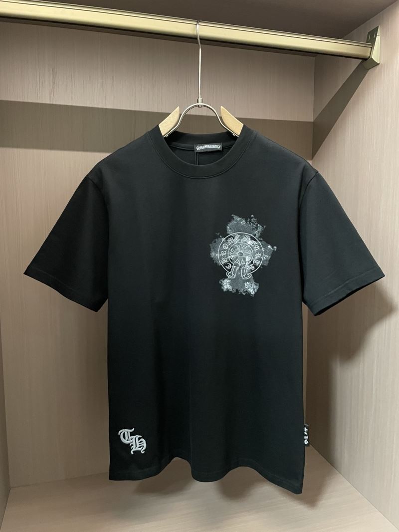 Chrome Hearts T-Shirts